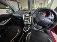 Ford Figo Titanium Petrol
