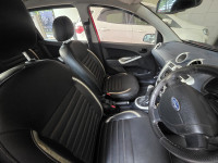 Ford Figo Titanium Petrol