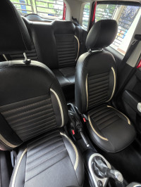 Ford Figo Titanium Petrol