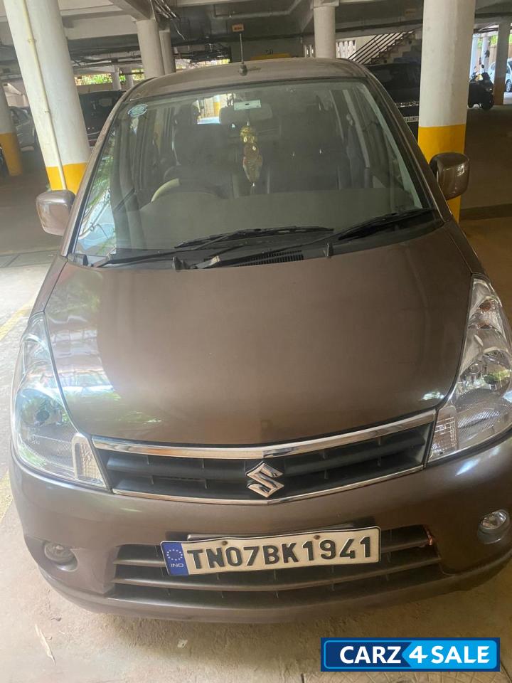 Maruti Suzuki Estilo Estilo zen