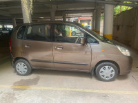 Maruti Suzuki Estilo Estilo zen