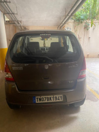 Maruti Suzuki Estilo Estilo zen