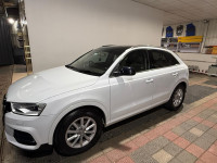 Audi Q3 TDI Quattro