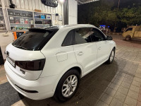 Audi Q3 TDI Quattro