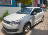 Volkswagen Polo comfortline 2013 Model