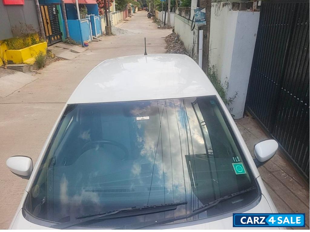 Volkswagen Polo comfortline