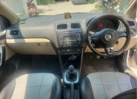 Volkswagen Polo comfortline