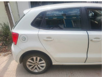 Volkswagen Polo comfortline