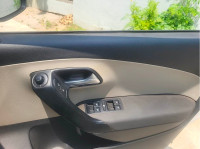 Volkswagen Polo comfortline