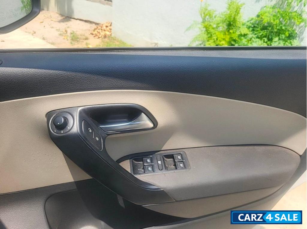 Volkswagen Polo comfortline