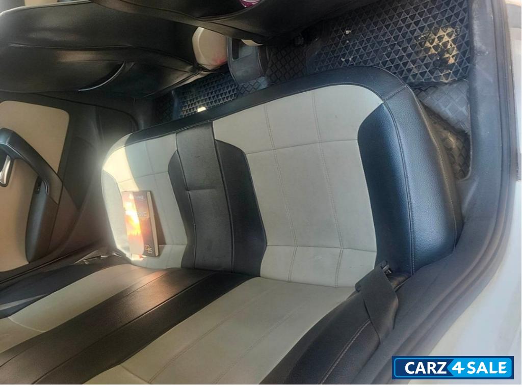 Volkswagen Polo comfortline