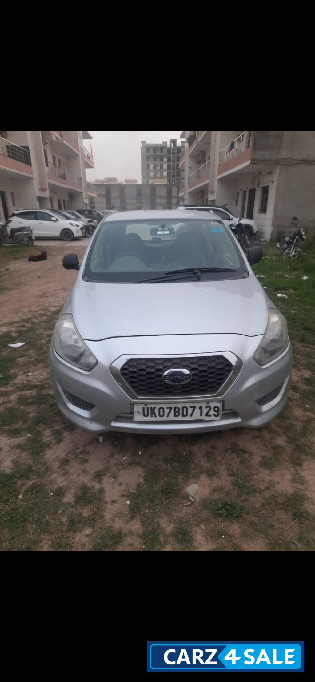 Datsun Go
