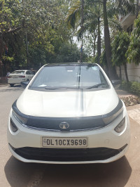 Tata Altroz XZ+S 2024 Model