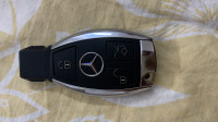 Mercedes-Benz C-Class C200 Kompressor