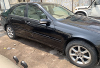 Mercedes-Benz C-Class C200 Kompressor