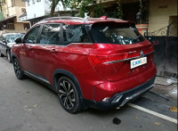 MG  Sharp Pro Turbo Petrol Manual 2023 Model