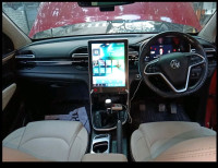 MG  Sharp Pro Turbo Petrol Manual