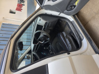 White Hyundai Creta Sx