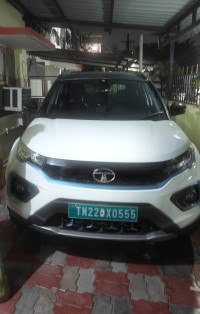 Tata Nexon Ev xz+ 2021 Model