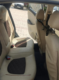 White Hyundai Verna Fluidic 1.6 CRDI EX