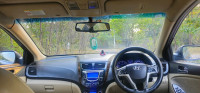 Hyundai Verna 1.6 SX CRDi 2012 Model