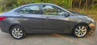 Carbon Grey Hyundai Verna 1.6 SX CRDi