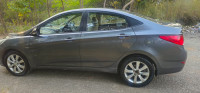 Carbon Grey Hyundai Verna 1.6 SX CRDi