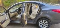 Carbon Grey Hyundai Verna 1.6 SX CRDi