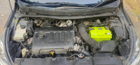 Carbon Grey Hyundai Verna 1.6 SX CRDi