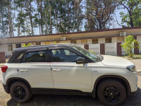 Maruti Suzuki Vitara Brezza ZDI+ 2016 Model