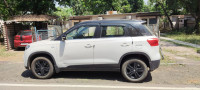 Maruti Suzuki Vitara Brezza ZDI+