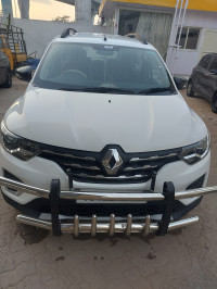 Renault Triber RXZ Automatic 2023 Model