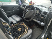 Maruti Suzuki Wagon R LXI 2004 Model