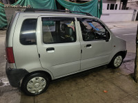 Maruti Suzuki Wagon R LXI