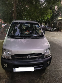 Maruti Suzuki Wagon R LXI