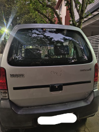 Maruti Suzuki Wagon R LXI