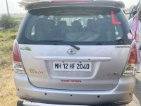 Toyota Innova 2.5G4 8str 2011 Model