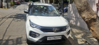 Tata Nexon Xm 2021 Model