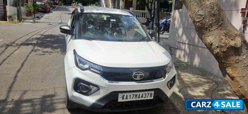 Tata Nexon Xm