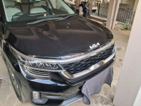 Kia Seltos Htx ivt 2023 Model