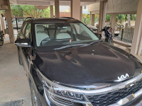 Kia Seltos Htx ivt