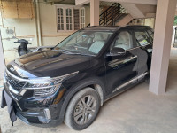 Kia Seltos Htx ivt