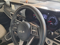 Kia Seltos Htx ivt