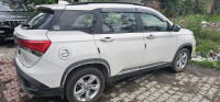 MG Hector 2021 Super model Petrol manual variant 2021 Model