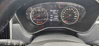 White MG Hector 2021 Super model Petrol manual variant