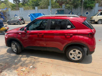 Hyundai Venue 1.2kappa mt 2022 Model