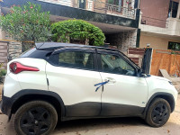 Tata Punch EV 2025 Model