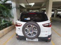 Ford Ecosport Titanium S Diesel