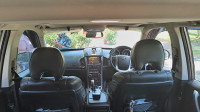 Mahindra XUV 500 W10 AWD