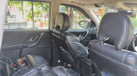 Mahindra XUV 500 W10 AWD